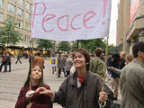 Friedensbewegung