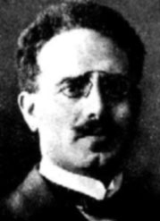 Karl Liebknecht