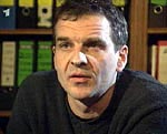 Dominique John, Mehringhof